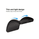 thumbnail image 5 of Carcasa Silicona Negra Para Motorola Edge 70 Fusion, 5 of 6