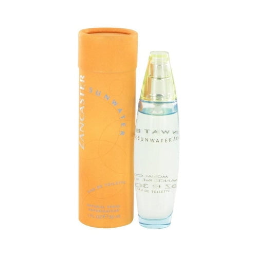 Perfume Lancaster SUNWATER Eau De Toilette 30 ml para mujer