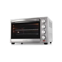 Thomas - Horno Electrico 60L 2200W Grill Conveccion Spiedo Th-62I