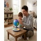 thumbnail image 4 of Juguete Didáctico Globo Terráqueo Interactivo con Luces y Sonido, 4 of 6