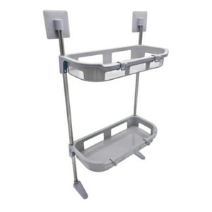 Total E-Commerce - Organizador 2 Niveles Multifuncional Estantes 50X30Cm