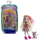 thumbnail image 1 of Muñeca Enchantimals Zadie Cebra con Amigo Animal Sunny Savanna, 1 of 3