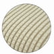 thumbnail image 2 of Funda Protectora Cubre Sofa De 3 Cuerpos Tela Elasticada Cuadrille Color Beige, 2 of 3