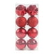 thumbnail image 3 of Set de 8 esferas navideñas 7 cm, color surtido, 1 un, 3 of 7