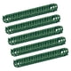 thumbnail image 2 of 100 Piezas Clips Para Plantas Abrazadera Para Plantas De Flores Para Vid De Uva Verduras Al Aire Libre Verde, 2 of 3