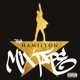 thumbnail image 1 of Vinilo ATLANTIC RECORDS – The Hamilton Mixtape, 1 of 1