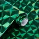 thumbnail image 1 of 1 Roll, Laser Pattern Wallpaper, 39.4 Inch * 17.8 Inch, Waterproof Oil-proof High Temperature Resistant Kitchen Backdrop Furniture Renovation Wallpaper, Home Decor, 1 of 3
