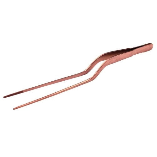 Go Barman - Pinza 14cm Cobre