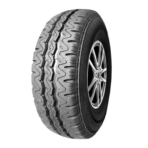 Longway - Neumatico 550 R13 94/92P Zt801 12Pr Ltr -- Chn
