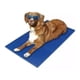 thumbnail image 2 of Manta Refrescante perro Gato 90x50cms Talla L Azul, 2 of 2
