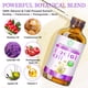 thumbnail image 2 of Aceite Facial De Rosa Mosqueta Lavanda E Incienso 60 Ml Orgánico, 2 of 8