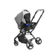 thumbnail image 3 of Silla De Auto Zoe Gris, 3 of 5