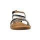 thumbnail image 3 of SANDALIAS AGUXI NEGRO MUJER | 6303 - Talla 39 CL / 24.5 CM, 3 of 6
