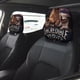 thumbnail image 2 of El Increíble Viaje Funda Protectora Universal para Reposacabezas de Coche, Funda Elástica para Reposacabezas de Asiento de Auto, Funda de Tela Antipolvo, Accesorios de Interior 2 Piezas, 2 of 6