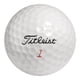 thumbnail image 2 of Pelotas de golf Titleist mixtas usadas, 72 piezas, calidad buena/AAA, 2 of 2