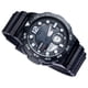 thumbnail image 2 of Reloj Analogo-Digital Negro Casio AEQ-100W-1AV, 2 of 2