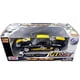 thumbnail image 5 of Modelo de auto a escala 1/24 Ford GT #6 GT Racing de diecast Motormax, 5 of 5