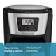 thumbnail image 2 of Cafetera térmica BLACK+DECKER de 12 tazas con acero inoxidable, 2 of 8