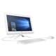 thumbnail image 3 of All In One 20 c421la Intel Celeron J3060 19 5 8gb 512gb Ssd Aio Nt Pc Reacondicionado, 3 of 6