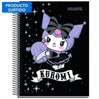Cuaderno Kuromi Book  Proarte