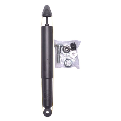 Wurtex - Par Amortiguador Delantero Izquierdo Derecho Hyundai Porter 2.5 1996 2003