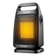 thumbnail image 1 of Calentador Eléctrico 1800w Oscilante Antivuelco, 1 of 4