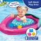 thumbnail image 5 of Piscina flotante para bebés SwimSchool Deluxe con toldo de 6 a 24 meses, 5 of 8