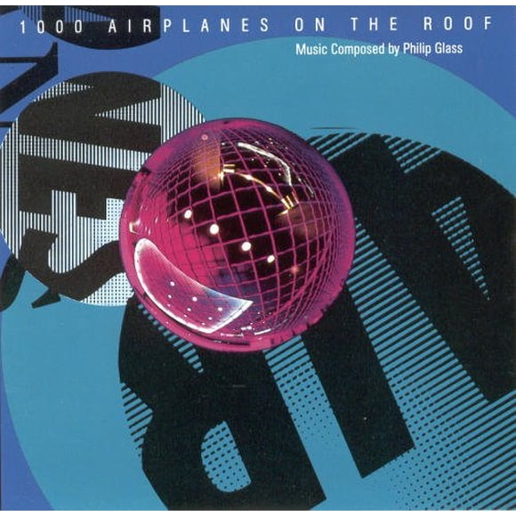 Música Virgin Records America 1000 Aviones