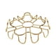 thumbnail image 2 of Rejilla De Vapor De Acero Inoxidable, 2 of 3