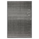 thumbnail image 1 of Alfombra  Out-In Horizon Gris 160x235 cm, 1 of 3