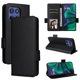 thumbnail image 2 of Funda Cartera para Motorola Moto G Stylus 5G 2025 Tapa Flip con Ranuras y Soporte Negro, 2 of 5