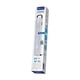 thumbnail image 5 of Lampara De Emergencia 63LED 250lm 5W Blanco 7263, 5 of 6