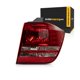 thumbnail image 1 of Luz Trasera KarParts360 Dodge Journey 2010-2020 Lado Pasajero, 1 of 8
