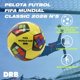 thumbnail image 3 of Balon Pelota Fútbol Drb N5 Fifa world cup Entrenamiento, 3 of 3