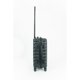 thumbnail image 4 of Maleta Ginebra S Negro, 4 of 5