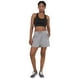 thumbnail image 1 of Short Mujer Deportivo Buzo Gris Corona, 1 of 5