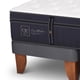 thumbnail image 4 of Cama Europea Grand Premium King Base Dividida, 4 of 11