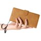 thumbnail image 5 of Funda Tipo Billetera para Realme 15T Cover 2 en 1 Desmontable con Ranuras para Tarjetas y Ventana de Foto, Soporte y Correa de Muñeca Amarillo, 5 of 6