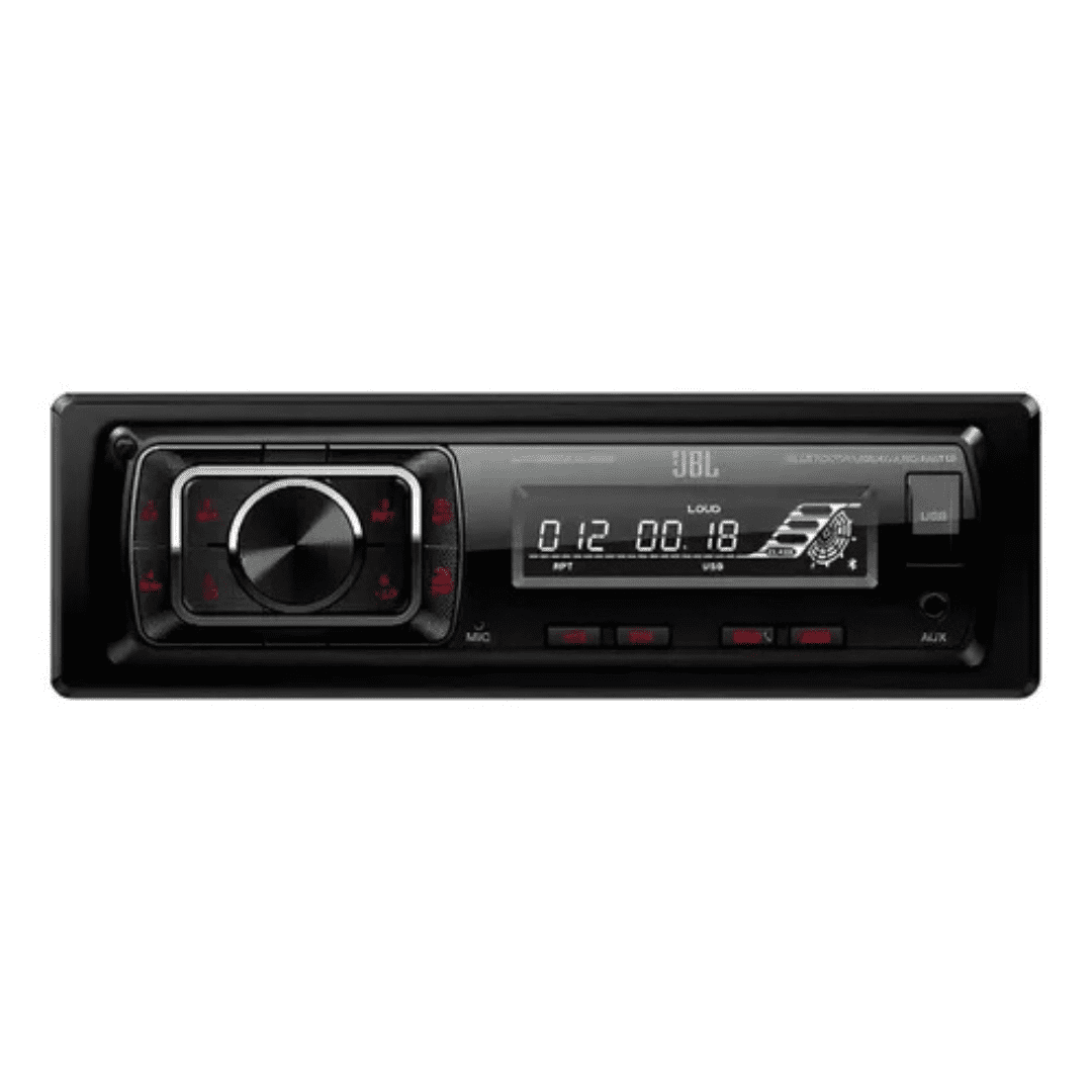 Jbl - Radio Para Vehiculos Celebrity 150 Negro