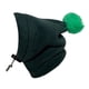 thumbnail image 1 of Gorro De Invierno Para Mascotas, Disfraz De Perro, Gorro Cálido Para Gatos, Perros Pequeños, Medianos Y Grandes, Senderismo, Verde, 1 of 3