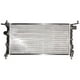 thumbnail image 1 of Radiador motor mec chevrolet corsa 1.6 swing 2000 2008, 1 of 2