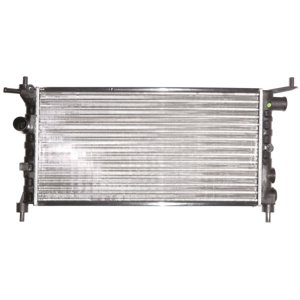 Repuestos Del Sol - Radiador Motor Mec Chevrolet Corsa 1.6 Extra 1998 1999