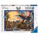 thumbnail image 1 of Rompecabezas Ravensburger Disney El Rey León 1000 piezas, 1 of 5