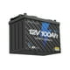 thumbnail image 4 of Batería de Litio 12V 100Ah para Motor Eléctrico EcoFlow, 4 of 6