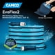 thumbnail image 2 of Manguera de agua potable Camco EvoFlex2 de 15 m para autocaravana con bolsa, 2 of 6