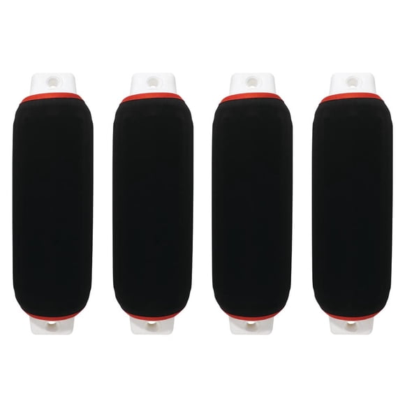 Fender Cover Extreme Max 3006.8578.4, 10 x 30 cm, paquete de 4 unidades