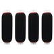 thumbnail image 1 of Fender Cover Extreme Max 3006.8578.4, 10 x 30 cm, paquete de 4 unidades, 1 of 6