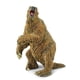 thumbnail image 3 of Figurine Safari Ltd. Megatherium (perezoso gigante) de plástico, 11,4 cm, 3 of 5