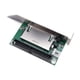 thumbnail image 4 of Adaptador Cf Ide De 40 Pines Conector De Panel Posterior Adaptador De Arranque Para Escritorio, 4 of 5