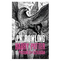 Bloomsbury Publishing - Libro Harry Potter And The Prisoner Of Azkaban Adult Edition